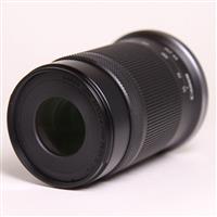 Used Canon RF-S 55-210mm f/5-7.1 IS STM Zoom Lens