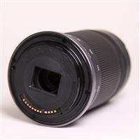 Used Canon RF-S 55-210mm f/5-7.1 IS STM Zoom Lens