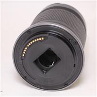 Used Canon RF-S 55-210mm f/5-7.1 IS STM Zoom Lens