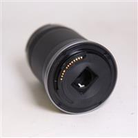 Used Canon RF-S 55-210mm f/5-7.1 IS STM Zoom Lens