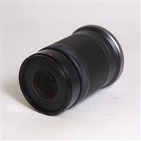 Used Canon RF-S 55-210mm f/5-7.1 IS STM Zoom Lens