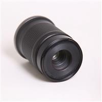 Used Canon RF-S 55-210mm f/5-7.1 IS STM Zoom Lens