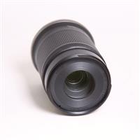 Used Canon RF-S 55-210mm f/5-7.1 IS STM Zoom Lens