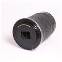 Used Canon RF-S 55-210mm f/5-7.1 IS STM Zoom Lens