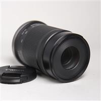 Used Canon RF-S 55-210mm f/5-7.1 IS STM Zoom Lens