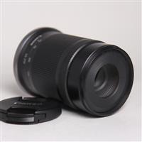 Used Canon RF-S 55-210mm f/5-7.1 IS STM Zoom Lens