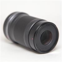Used Canon RF-S 55-210mm f/5-7.1 IS STM Zoom Lens