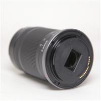 Used Canon RF-S 55-210mm f/5-7.1 IS STM Zoom Lens