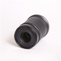 Used Canon RF-S 55-210mm f/5-7.1 IS STM Zoom Lens