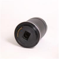 Used Canon RF-S 55-210mm f/5-7.1 IS STM Zoom Lens