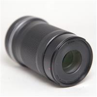 Used Canon RF-S 55-210mm f/5-7.1 IS STM Zoom Lens