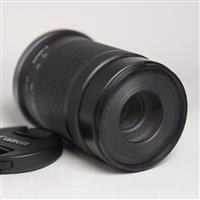 Used Canon RF-S 55-210mm f/5-7.1 IS STM Zoom Lens