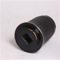 Used Canon RF-S 55-210mm f/5-7.1 IS STM Zoom Lens