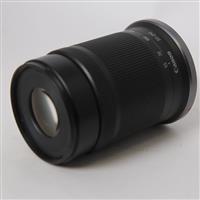 Used Canon RF-S 55-210mm f/5-7.1 IS STM Zoom Lens