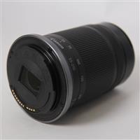 Used Canon RF-S 55-210mm f/5-7.1 IS STM Zoom Lens