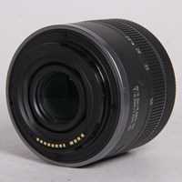 Used Canon RF 24-50mm f/4.5-6.3 IS STM Zoom Lens