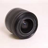 Used Canon RF 24-50mm f/4.5-6.3 IS STM Zoom Lens