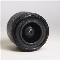 Used Canon RF 24-50mm f/4.5-6.3 IS STM Zoom Lens