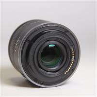 Used Canon RF 24-50mm f/4.5-6.3 IS STM Zoom Lens