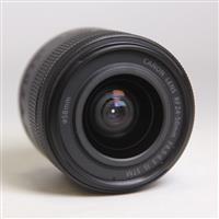 Used Canon RF 24-50mm f/4.5-6.3 IS STM Zoom Lens