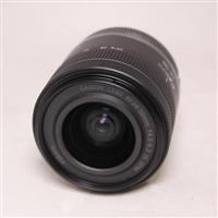 Used Canon RF 24-50mm f/4.5-6.3 IS STM Zoom Lens