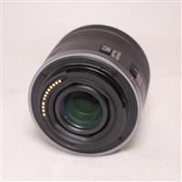 Used Canon RF 24-50mm f/4.5-6.3 IS STM Zoom Lens