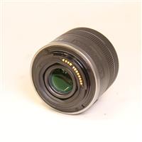 Used Canon RF 24-50mm f/4.5-6.3 IS STM Zoom Lens