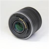 Used Canon RF 24-50mm f/4.5-6.3 IS STM Zoom Lens