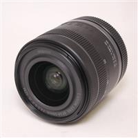 Used Canon RF 24-50mm f/4.5-6.3 IS STM Zoom Lens