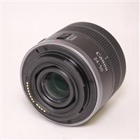 Used Canon RF 24-50mm f/4.5-6.3 IS STM Zoom Lens