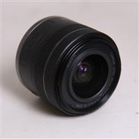 Used Canon RF 24-50mm f/4.5-6.3 IS STM Zoom Lens