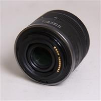 Used Canon RF 24-50mm f/4.5-6.3 IS STM Zoom Lens