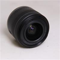 Used Canon RF 24-50mm f/4.5-6.3 IS STM Zoom Lens