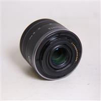 Used Canon RF 24-50mm f/4.5-6.3 IS STM Zoom Lens