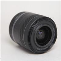 Used Canon RF 24-50mm f/4.5-6.3 IS STM Zoom Lens