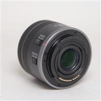 Used Canon RF 24-50mm f/4.5-6.3 IS STM Zoom Lens