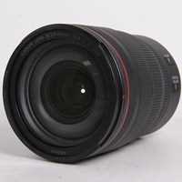 Used Canon RF 24-70mm f/2.8L IS USM Zoom Lens