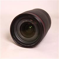 Used Canon RF 24-70mm f/2.8L IS USM Zoom Lens