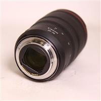 Used Canon RF 24-70mm f/2.8L IS USM Zoom Lens