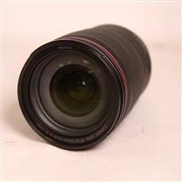 Used Canon RF 24-70mm f/2.8L IS USM Zoom Lens