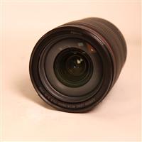 Used Canon RF 24-70mm f/2.8L IS USM Zoom Lens