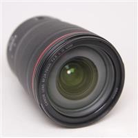 Used Canon RF 24-70mm f/2.8L IS USM Zoom Lens