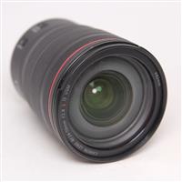 Used Canon RF 24-70mm f/2.8L IS USM Zoom Lens