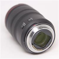 Used Canon RF 24-70mm f/2.8L IS USM Zoom Lens
