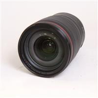 Used Canon RF 24-70mm f/2.8L IS USM Zoom Lens