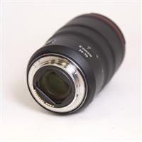 Used Canon RF 24-70mm f/2.8L IS USM Zoom Lens