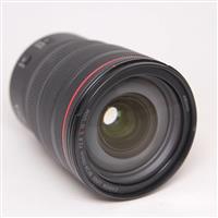 Used Canon RF 24-70mm f/2.8L IS USM Zoom Lens