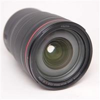 Used Canon RF 24-70mm f/2.8L IS USM Zoom Lens