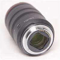 Used Canon RF 24-70mm f/2.8L IS USM Zoom Lens