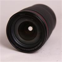 Used Canon RF 24-70mm f/2.8L IS USM Zoom Lens